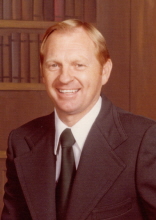 Jerry R Carlson