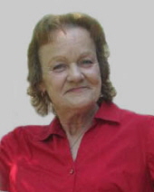 Rosemary M. Paulsen