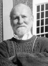 John W., Ph.D Wanzenried