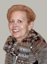 Rosemary Lubbers