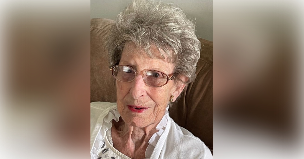 Obituary information for Helen M. McDonald