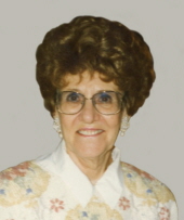 Mary Lou Thiesen