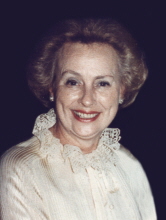 Clara E. "Tupper" Cunningham