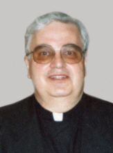 Rev. Dennis R Stolinski