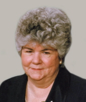 Margaret M Massey