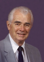 Russell M. Leger