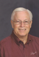 Jerry V. Hephner