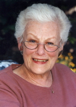 Betty Lee (Mullen) Wilson 2819357