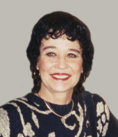 Judy M. Battiato