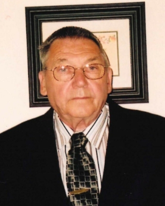 Photo of Donald Wier
