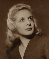 Sophia K. Britton