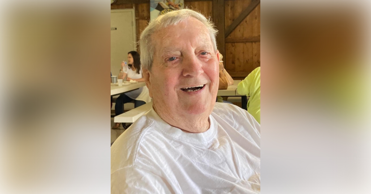 Obituary information for Fleming