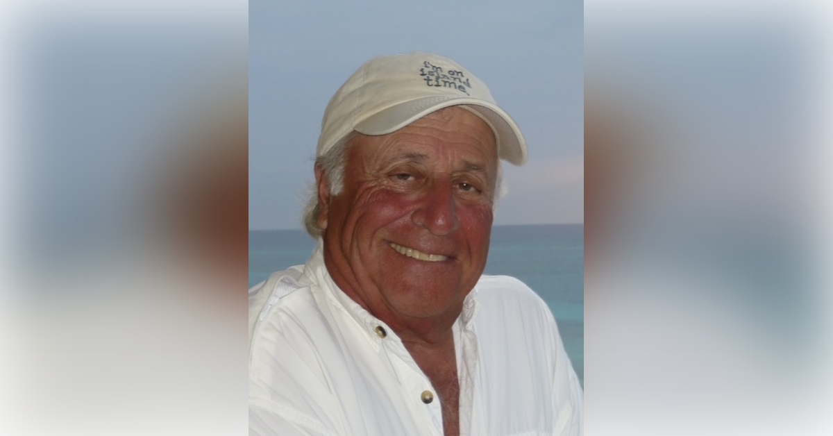 Obituary information for Frank D. Costello