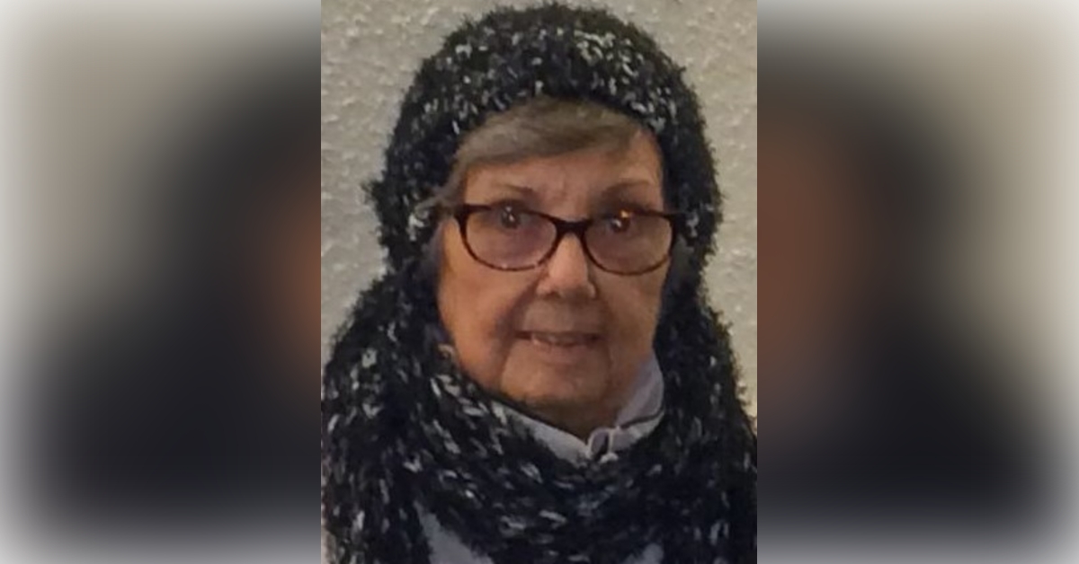 Obituary information for Dorothy Duchene