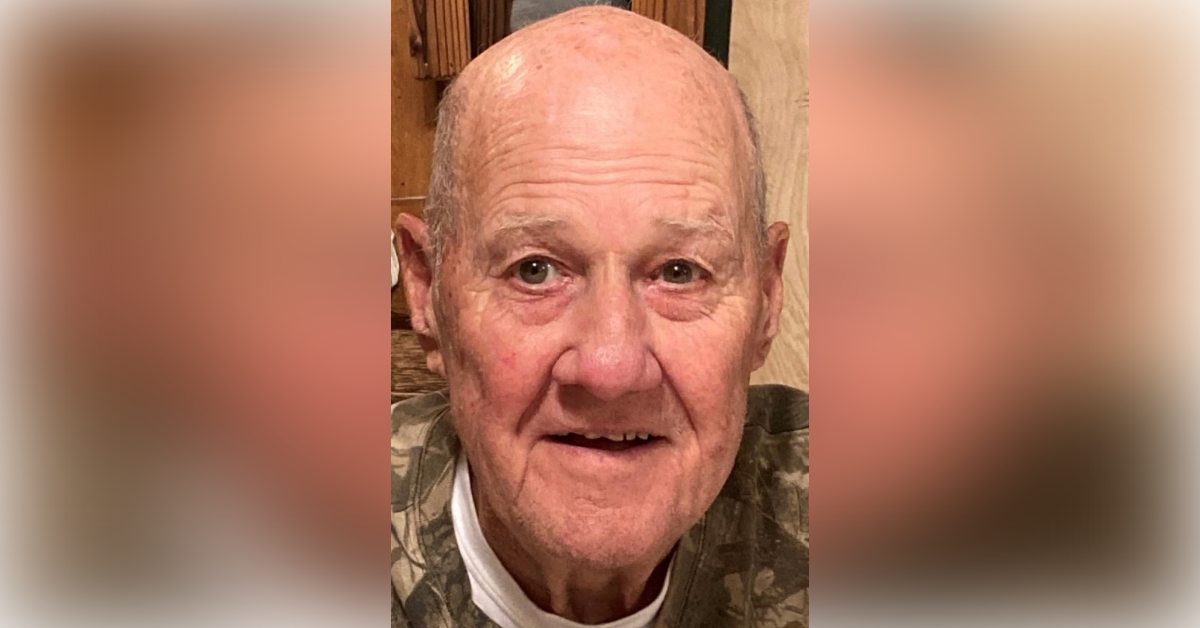 Obituary information for Philip Ridley Ledet, Jr.