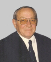 Stephen E. Morrow