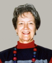 Dorothy E. "Betty" Menck