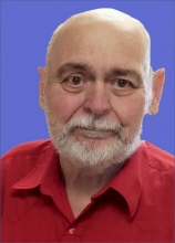 Larry D Rubenstein