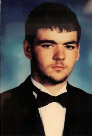 Gerald Paul Rayner, Jr. - 2023 - Jones Funeral Chapel