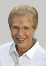 Janet S Carson
