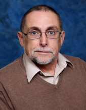 Dr. Richard J. "Rick", Ph.D Hallworth
