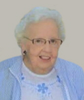 Betty A. Earl