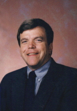 Bernard L. Brown 2819591