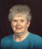 Joan Frances Bergquist