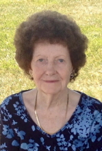 Patricia E Popham