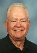 Lt. Col. James C., Jr., USAF, (Ret.) Miller