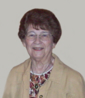 Doris B. Ewert