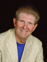 Ralph R Hoffman
