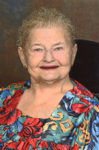 Clara Marie Osterkamp