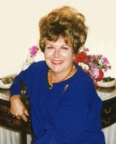 Beverly Bess Al-Rashid