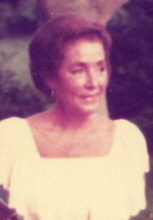 Sheila Foxley Radford