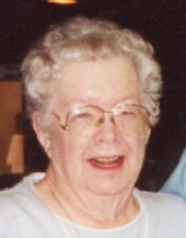 Margaret "Marge" (Mullaly) Stratman 2819675