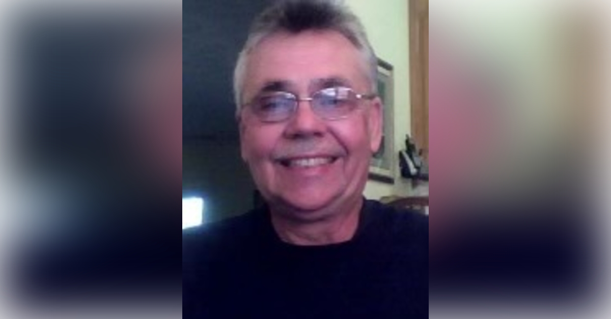 Obituary information for Michael McDowell