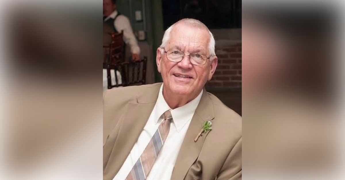 Obituary information for Ronnie Lee Plaster