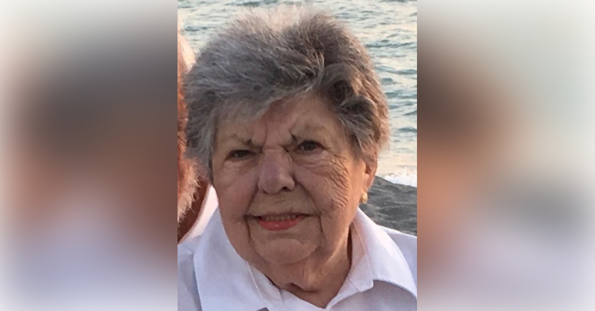 Obituary information for Linda M Bailey