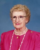 Maxine Pollman