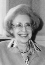 Lois N Friedman