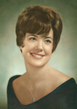 Maureen C McKenzie