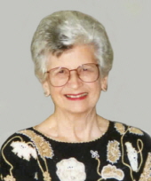 Dorothy Fay Kemp