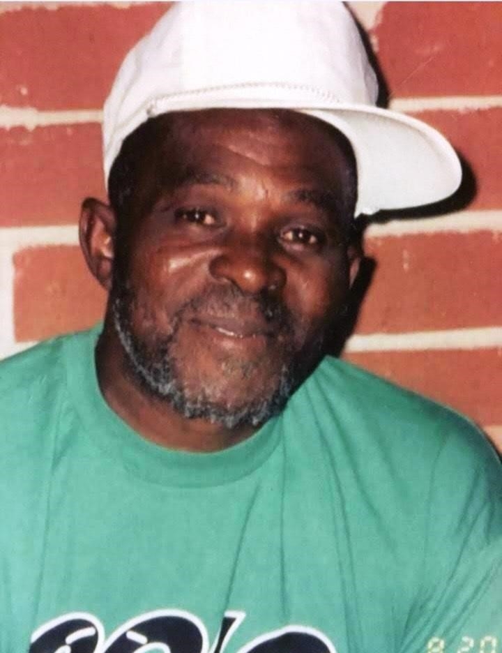 Willie Lee Hall 2023 McKinnie Funeral Home