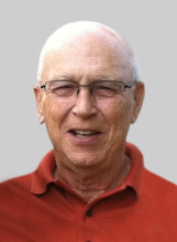 Dennis E. McBride