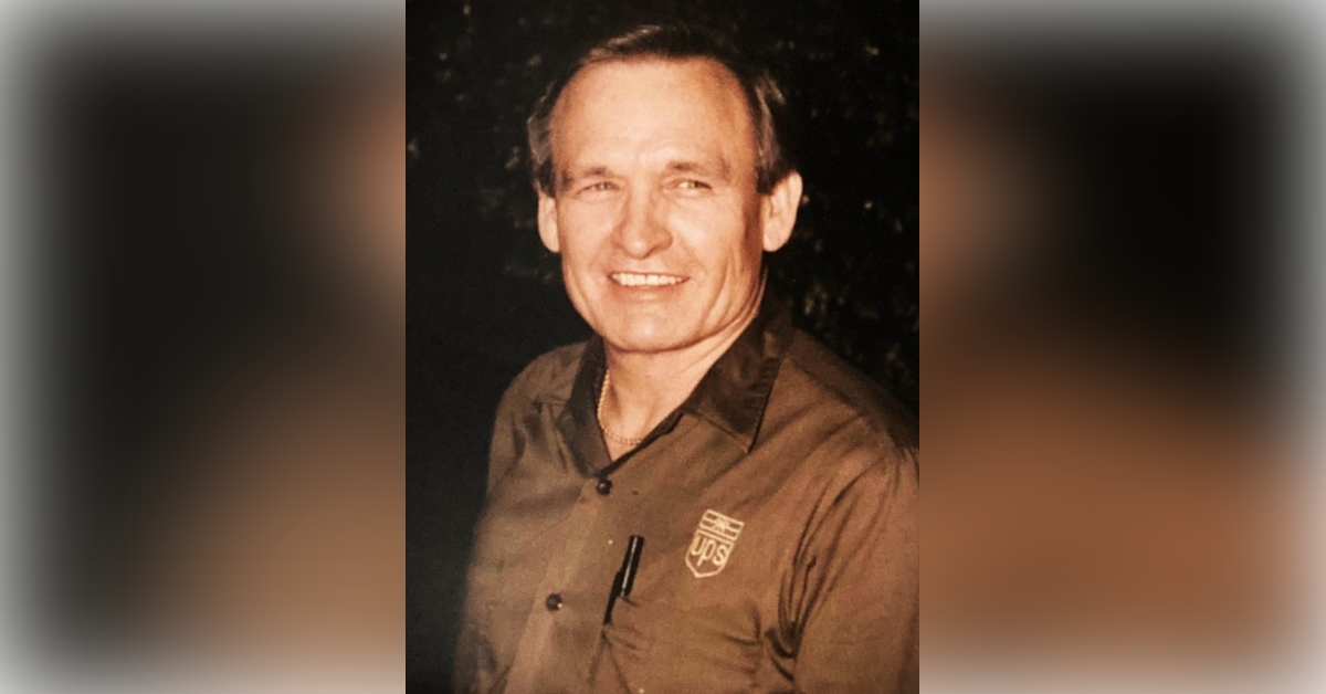 Obituary information for Jerry M. Hawthorne, Sr.