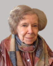 Vivian Berger
