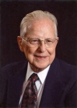Fred J., Sr Sommer