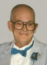 Harold F. Poppino