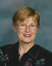 Norma Elaine Bankey